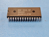 (1PC) K212BCP K212BCPE SSI Interface IC 28-PIN DIP