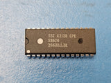 (1PC) K212BCP K212BCPE SSI Interface IC 28-PIN DIP