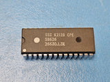 (1PC) K212BCP K212BCPE SSI Interface IC 28-PIN DIP