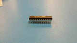 (10 PCS) SN74AS869NT TI Counter Single 8-Bit Sync Binary UP/Down 24-Pin PDIP