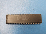 (1) C010444D-03 Atari VCS TIA Television Interface Adaptor 40-Pin Dip Syntertek