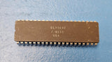 (1PC) SL90602 FSC 40-Pin DIP Interface IC