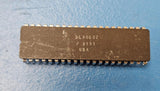 (1PC) SL90602 FSC 40-Pin DIP Interface IC
