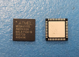 (50 PCS) ATMEGA8535L-8MI ATMEL IC MCU 8BIT 8KB FLASH 44VQFN