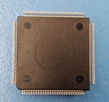 (1PC) ST10R167-Q3 MCU 16-bit ST10 CISC/RISC ROMLess 5V 144-Pin PQFP