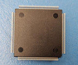 (1PC) ST10R167-Q3 MCU 16-bit ST10 CISC/RISC ROMLess 5V 144-Pin PQFP