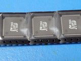 (1 PC) IDT72615L25PF IDT Bi-Directional FIFO 512X18 15ns Synchronous CMOS TQFP64