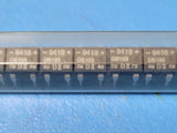 (50 PCS) DB103 DIODES INC. Diode Rectifier Bridge Single 200V 1A 4-Pin