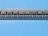 (50 PCS) DB103 DIODES INC. Diode Rectifier Bridge Single 200V 1A 4-Pin