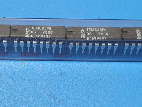 (10 PCS) TEA1623PH NXP IC OFFLINE SWITCH FLYBACK 16DIP ROHS
