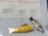 (1 PC) 86053-5000 Molex FC2 SM126ZR 3mm Fiber Optic Connector
