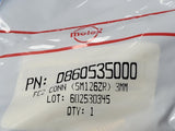(1 PC) 86053-5000 Molex FC2 SM126ZR 3mm Fiber Optic Connector