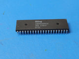 (5 PCS) Z0844204PSC ZIOLG IC 4MHZ Z80 NMOS SIO/2 40-DIP