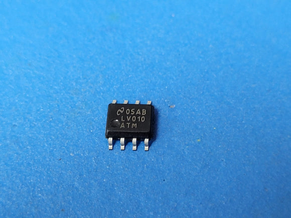 (2 PCS) DS92LV010ATM IC TRANSCEIVER SINGLE BUS 8-SOIC