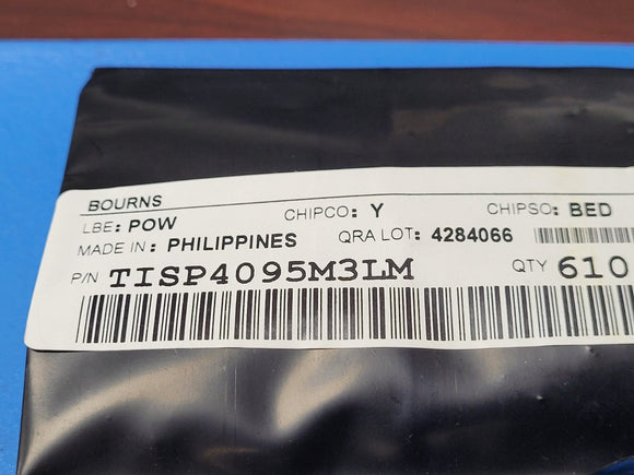 (10 PCS) TISP4095M3LM BOURNS THYRISTOR 75V 220A TO-226-2