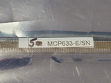 (5 PCS) MCP633-E/SN MICROCHIP IC OPAMP GP 1 CIRCUIT 8SOIC ROHS