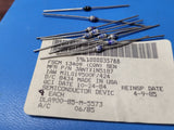 (1PC) JANTX1N5187 (5961-00-003-5788) Diode Fast Recovery Rectifier 200V 3A 2-Pin