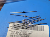 (1PC) JANTX1N5187 (5961-00-003-5788) Diode Fast Recovery Rectifier 200V 3A 2-Pin