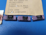 (1 PC) 5962-01-128-5962 P/N 39947-24 Microcircuit, Memory CDIP18