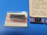 (1 PC) 5962-01-128-5962 P/N 39947-24 Microcircuit, Memory CDIP18