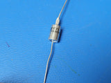 (1PC) JAN1N3828A SIEMENS Zener Diode 6.2V 5% 1W Silicon Unidirectional DO-13