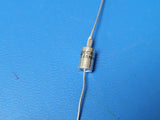 (1PC) JAN1N3828A SIEMENS Zener Diode 6.2V 5% 1W Silicon Unidirectional DO-13