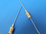 (1PC) JAN1N3828A SIEMENS Zener Diode 6.2V 5% 1W Silicon Unidirectional DO-13