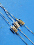 (1PC) JAN1N3828A SIEMENS Zener Diode 6.2V 5% 1W Silicon Unidirectional DO-13