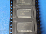 CY74FCT16245TPVC CYPRESS IC TXRX NON-INVERT 5.5V 48-SSOP