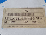 (25 PCS) RS2MA TAIWAN SEMI DIODE STD 1000V 1.5A DO214AC