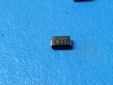 (25 PCS) RS2MA TAIWAN SEMI DIODE STD 1000V 1.5A DO214AC