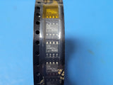 (5 PCS) CAT24WC16J CATALYST EEPROM, 2KX8, Serial, CMOS, SOIC8