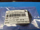 (5 PCS) CAT24WC16J CATALYST EEPROM, 2KX8, Serial, CMOS, SOIC8