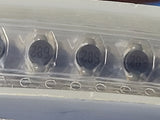 (5 PCS) DO1608C-682MLC COILCRAFT FIXED IND 6.8UH 1.6A 130MOHM SMD ROHS