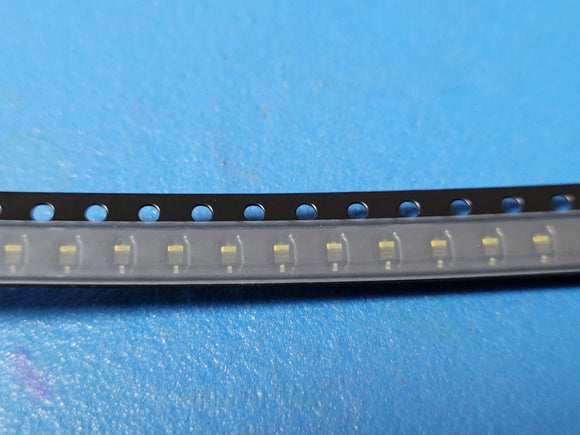 (25 PCS) BBY58-03WE6327 Diode VAR Cap Single 10V 17.5pF 2-Pin SCD-80