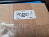 (5 PCS) 744841330 WURTH 30 µH @ 10 kHz 2 Line Common Mode Choke 3A DCR 26mOhm
