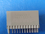 (1 PC) 5100159-1 TE Connectivity AMP, CONN HEADER 55POS 2MM PRESS-FIT