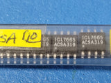 (1PC) ICL7665ACSA MAXIM Supervisor Open Drain or Open Collector 2 Channel 8-SOIC