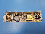 LPS75-24 AC/DC Power Supply Single- Output 24 Volt 3.2A 76.8W