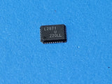 (50 PCS) ML2871 OKI 16-64 POLYPHONY, LOUDER & HI-FI PCM SOUNG GENERATOR
