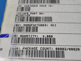 (50 PCS) ML2871 OKI 16-64 POLYPHONY, LOUDER & HI-FI PCM SOUNG GENERATOR