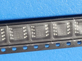 (25 PCS) SI4599DY-T1-GE3 VISHAY MOSFET N/P-CH 40V 6.8A 8SOIC ROHS