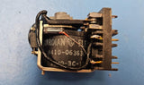 1240-3C-120A Guardian Medium Power Relay 120VAC 60Hz