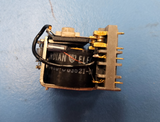 1240-3C-120A Guardian Medium Power Relay 120VAC 60Hz