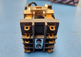 1240-3C-120A Guardian Medium Power Relay 120VAC 60Hz