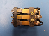 1240-3C-120A Guardian Medium Power Relay 120VAC 60Hz