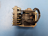1240-3C-120A Guardian Medium Power Relay 120VAC 60Hz