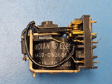 1245-3C-110D Guardian Medium Power Relay 110VDC