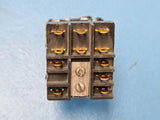 1245-3C-110D Guardian Medium Power Relay 110VDC