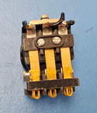1245-3C-110D Guardian Medium Power Relay 110VDC